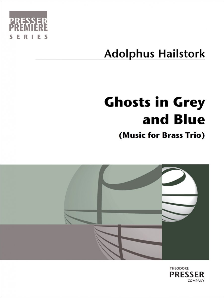 Ghosts In Grey And Blue - hier klicken Ghosts In Grey And Blue - hier klicken