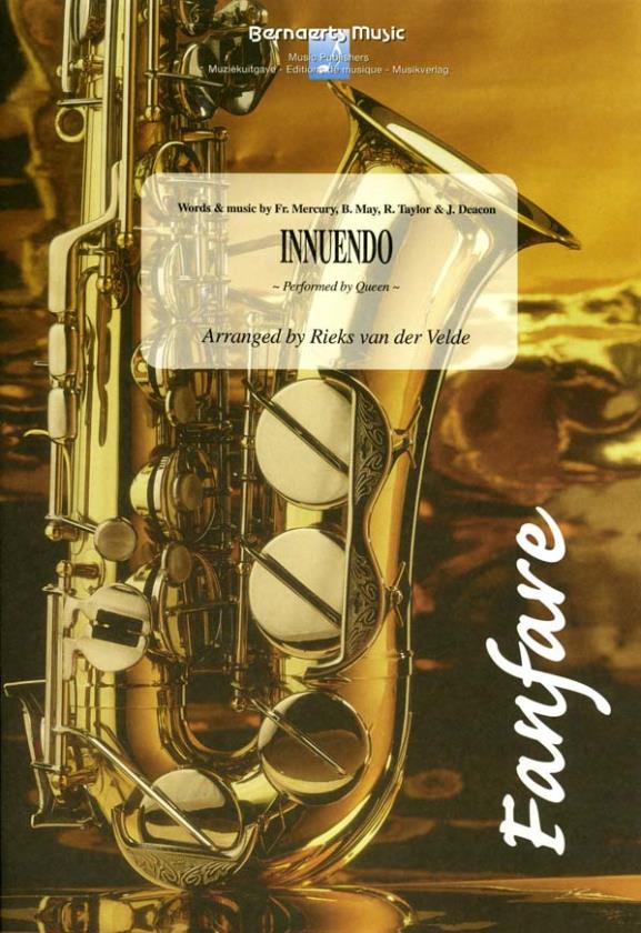 Innuendo - hier klicken