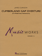 Cumberland Gap Overture (A Wilderness Adventure) - hier klicken