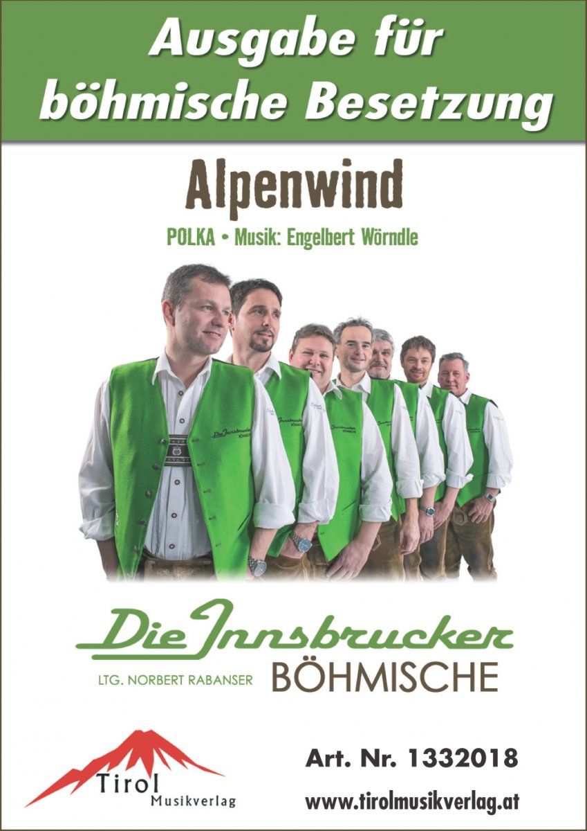 Alpenwind - hier klicken Alpenwind - hier klicken