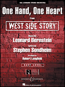 One Hand, One Heart (from West Side Story) - hier klicken