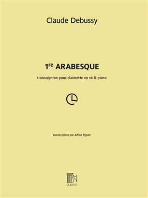 Arabesque #1 - hier klicken
