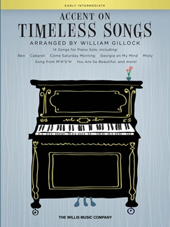 Accent on Timeless Songs - hier klicken