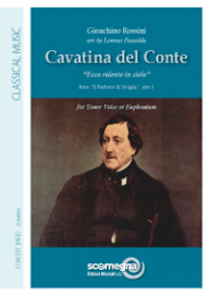 Cavatina del Conte (Ecco, ridente in cielo) - hier klicken