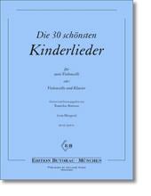 30 sch�nsten Kinderlieder, Die - hier klicken
