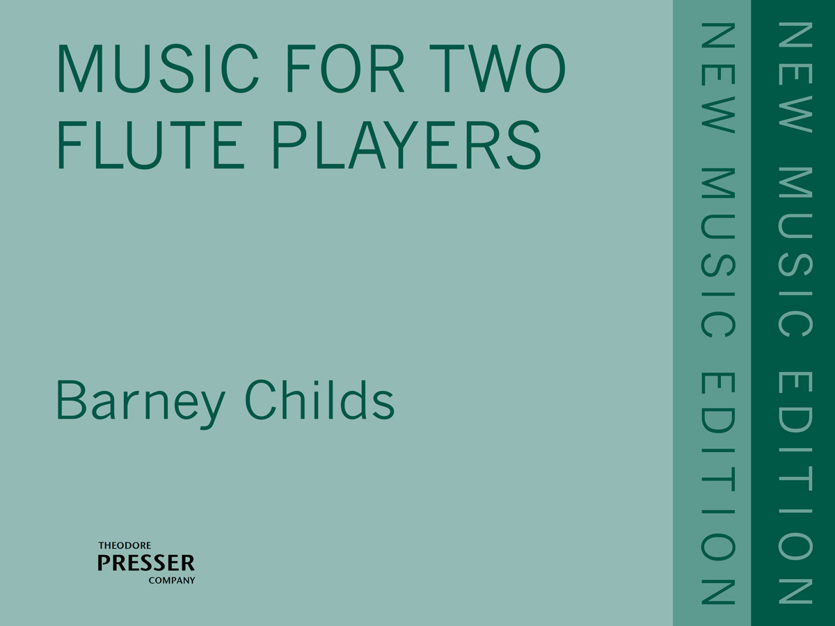 Music for 2 Flute Players - hier klicken