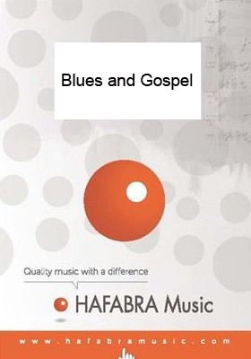 Blues and Gospel - hier klicken