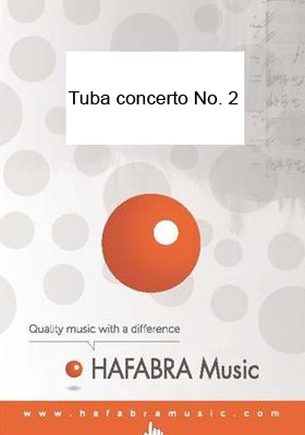 Tuba concerto #2 - hier klicken