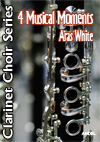 Swinging Clarinets - hier klicken