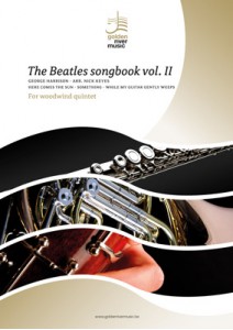Beatles Songbook #2, The - hier klicken Beatles Songbook #2, The - hier klicken