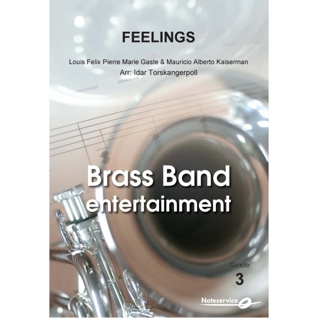 Feelings - hier klicken