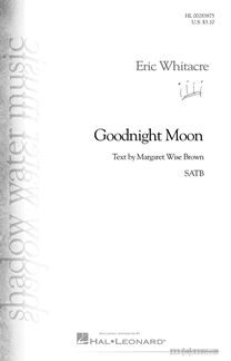 Goodnight Moon - hier klicken