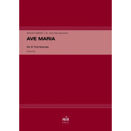 Ave Maria - hier klicken