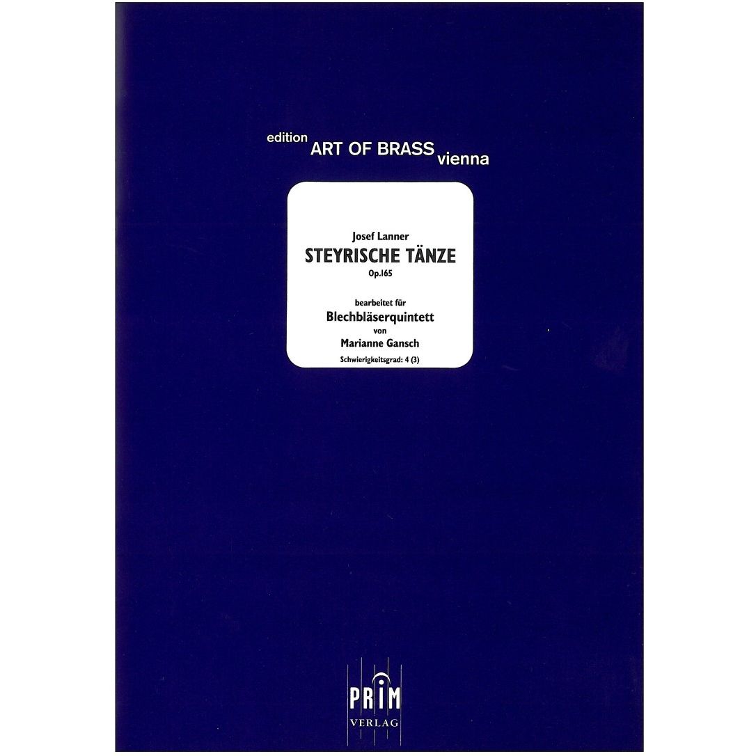 Steyrische Tänze - hier klicken Steyrische Tänze - hier klicken