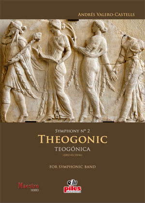 Symphony #2: Theogonic - hier klicken