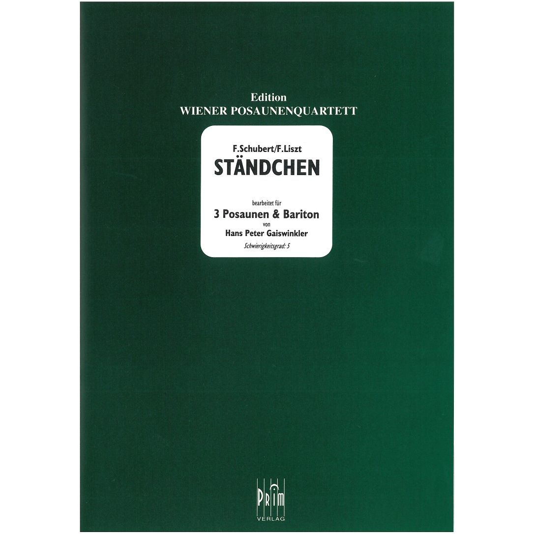 Ständchen - hier klicken Ständchen - hier klicken