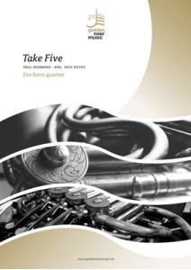 Take Five - hier klicken Take Five - hier klicken