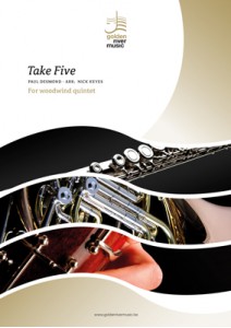 Take Five - hier klicken