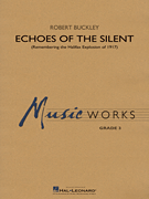 Echoes of the Silent - hier klicken