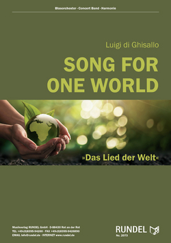 Song for One World - hier klicken Song for One World - hier klicken