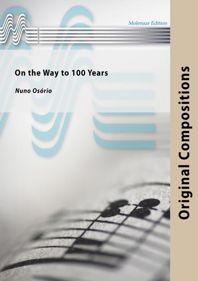 On the Way to 100 Years (A caminho dos 100 anos) - hier klicken
