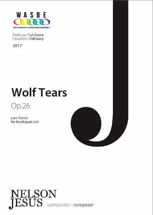 Wolf Tears - hier klicken