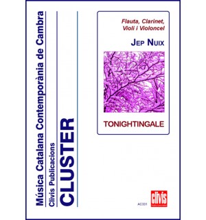 Tonightingale - hier klicken
