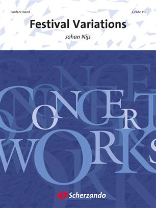Festival Variations - hier klicken