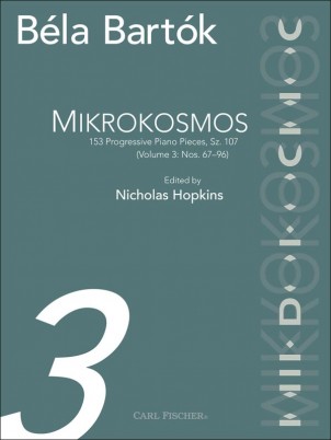 Mikrokosmos, #3 - hier klicken