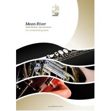Moon River - woodwind quintet - hier klicken