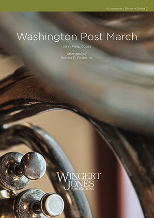 Washington Post March, The - hier klicken