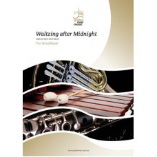 Waltzing after Midnight - hier klicken