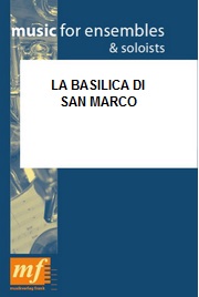 La Basilica di San Marco - hier klicken