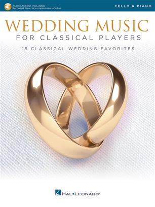 Wedding Music for Classical Players - hier klicken