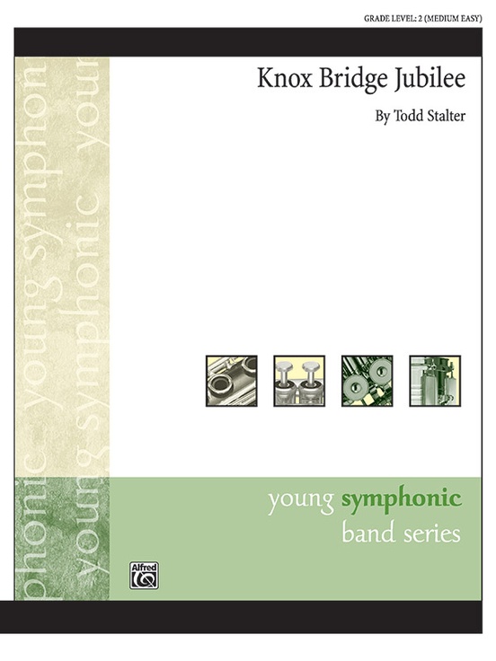 Knox Bridge Jubilee - hier klicken Knox Bridge Jubilee - hier klicken