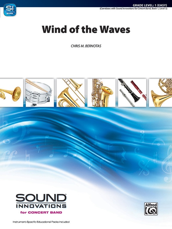 Wind of the Waves - hier klicken