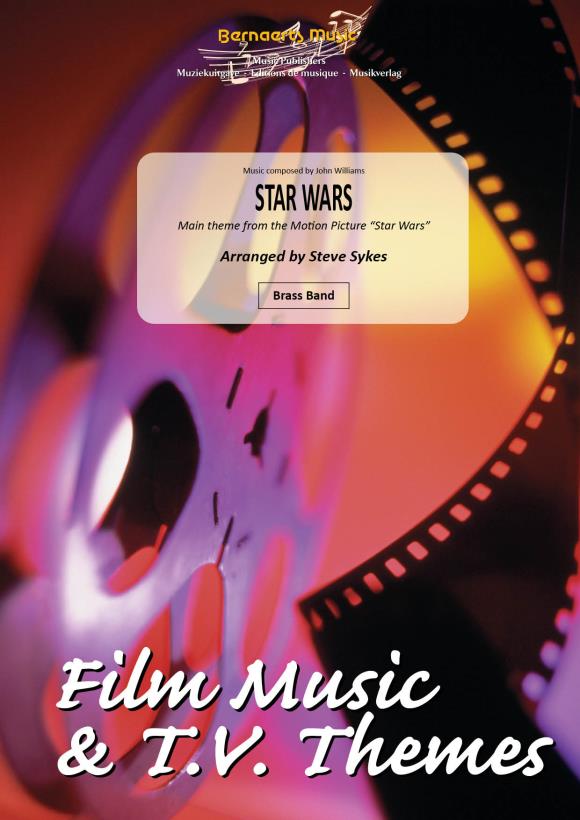 Star Wars - hier klicken