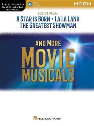 Songs from A Star Is Born and More Movie Musicals - hier klicken