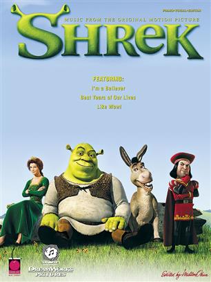 Shrek - hier klicken