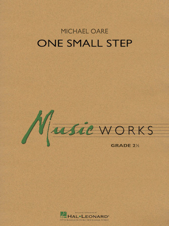 One Small Step - hier klicken