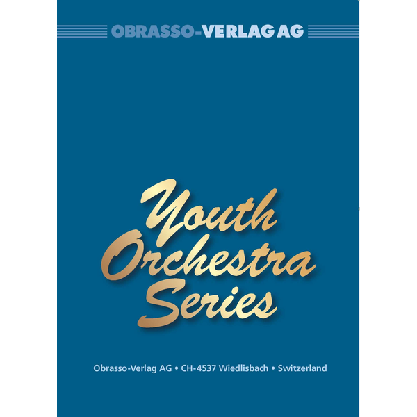 Allegro from Symphonie in D - hier klicken