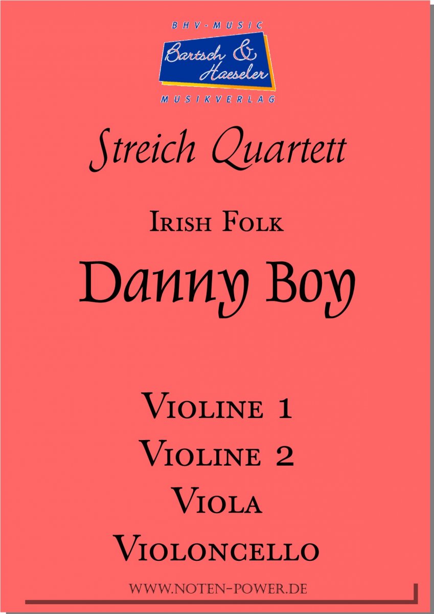 Danny Boy - hier klicken Danny Boy - hier klicken