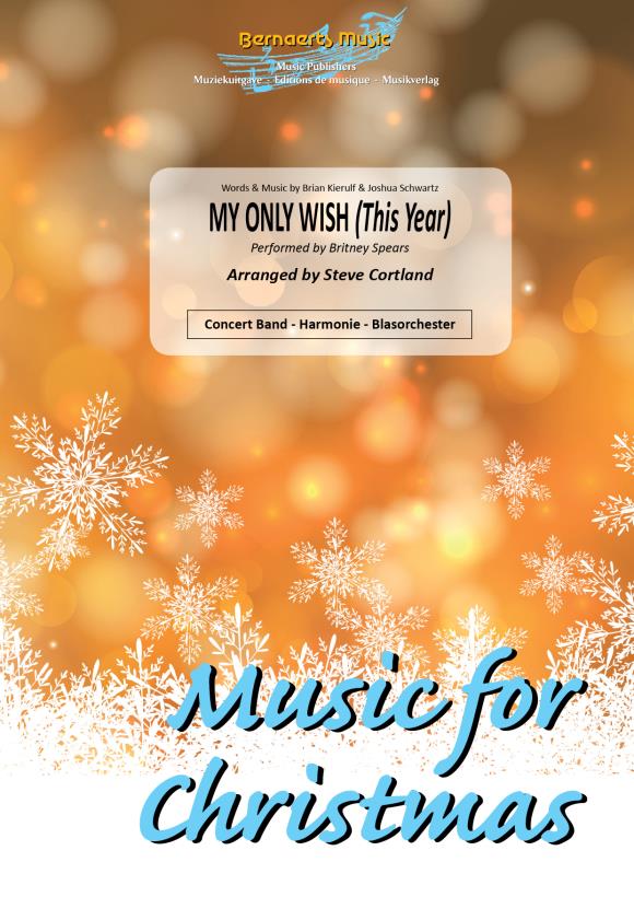 My Only Wish (This Year) - hier klicken