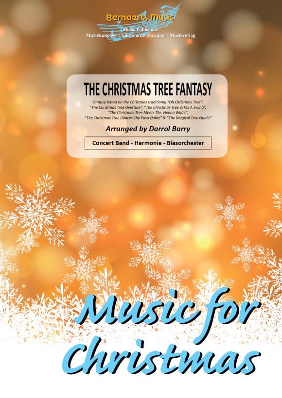 Christmas Tree Fantasy, The - hier klicken