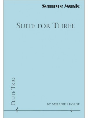 Suite for Three - hier klicken