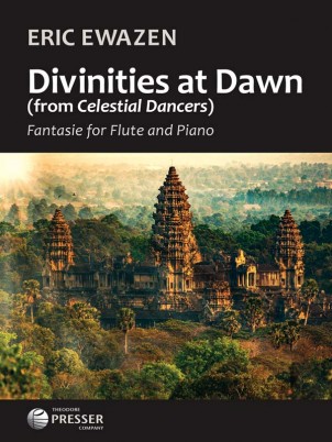 Divinities At Dawn (from Celestial Dancers) - hier klicken