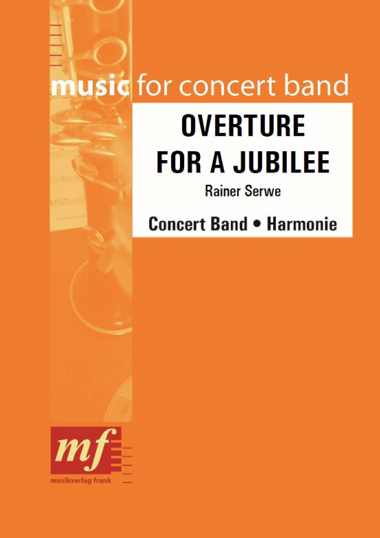 Overture for a Jubilee - hier klicken