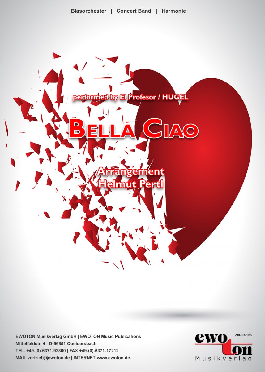 Bella Ciao - hier klicken