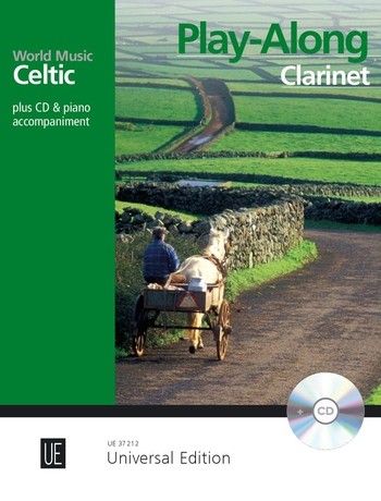 World Music - Celtic - hier klicken