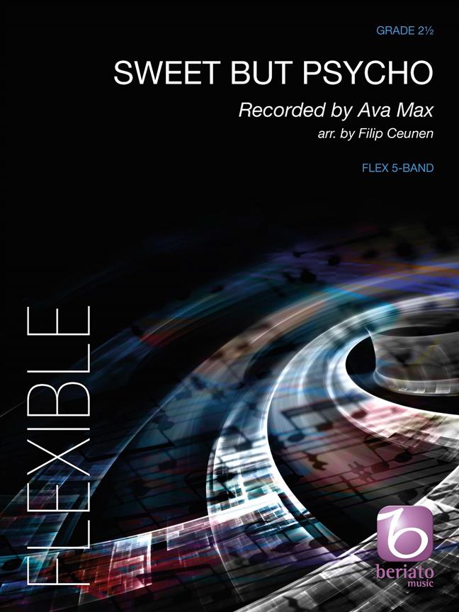 Sweet but Psycho - hier klicken Sweet but Psycho - hier klicken